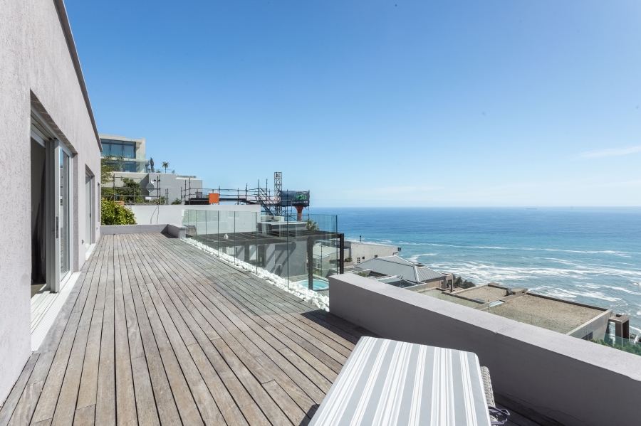 3 Bedroom Property for Sale in Bantry Bay Western Cape